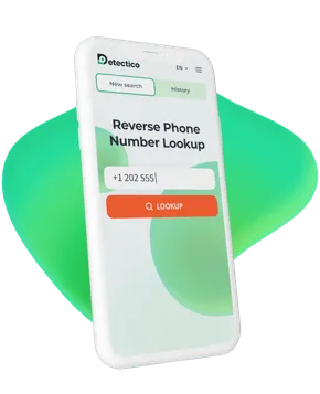 Telefon-Tracker-App Detectico