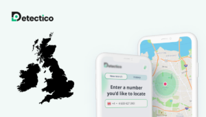 Cara Mengesan Lokasi Seseorang dengan Nombor Telefon UK
