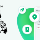 Hur man spårar telefonnummer i Filippinerna