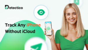 تتبع iPhone بدون iCloud