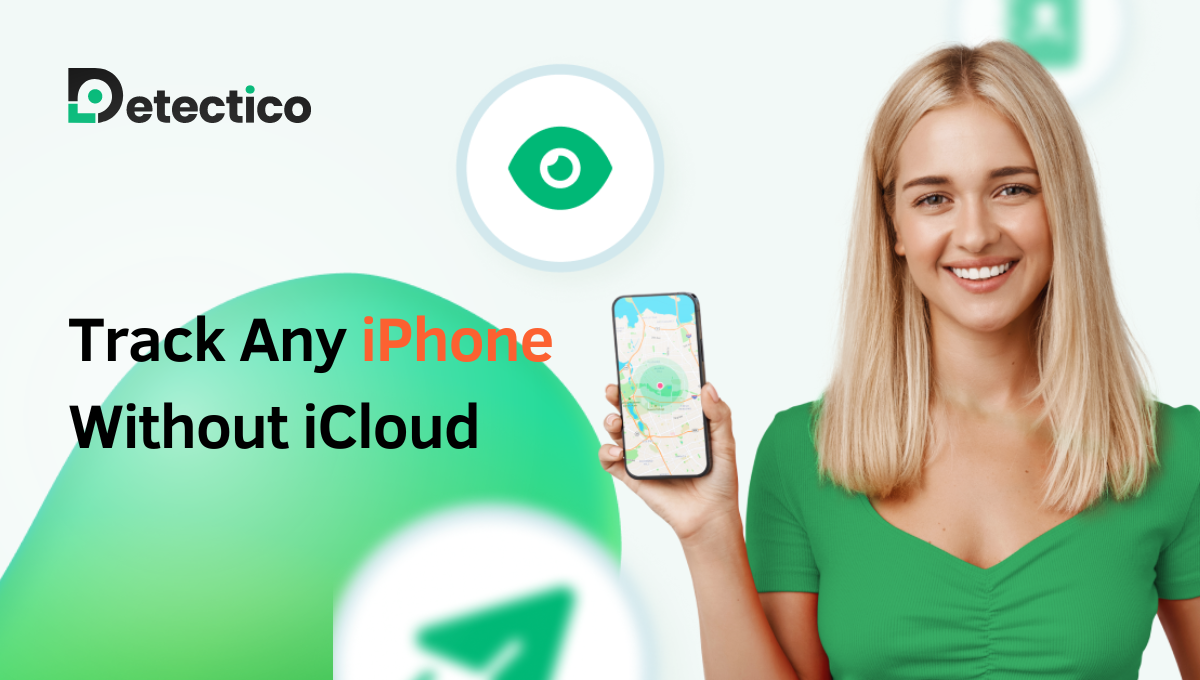 track iPhone without iCloud
