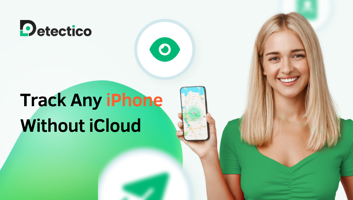 Śledzenie iPhone'a bez iCloud