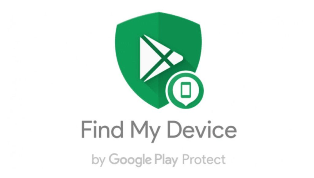 Find My Device do Google