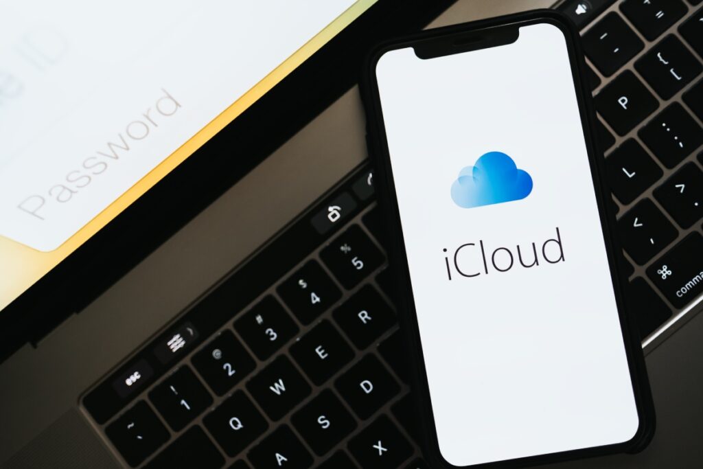 iCloud2