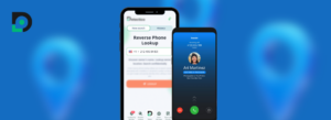 Truecaller проти Detectico