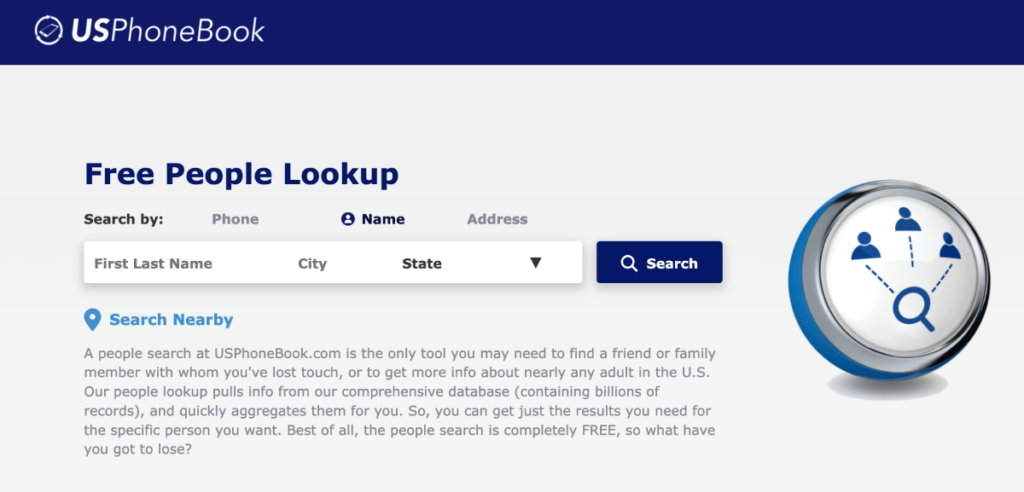 usphonebook people-search