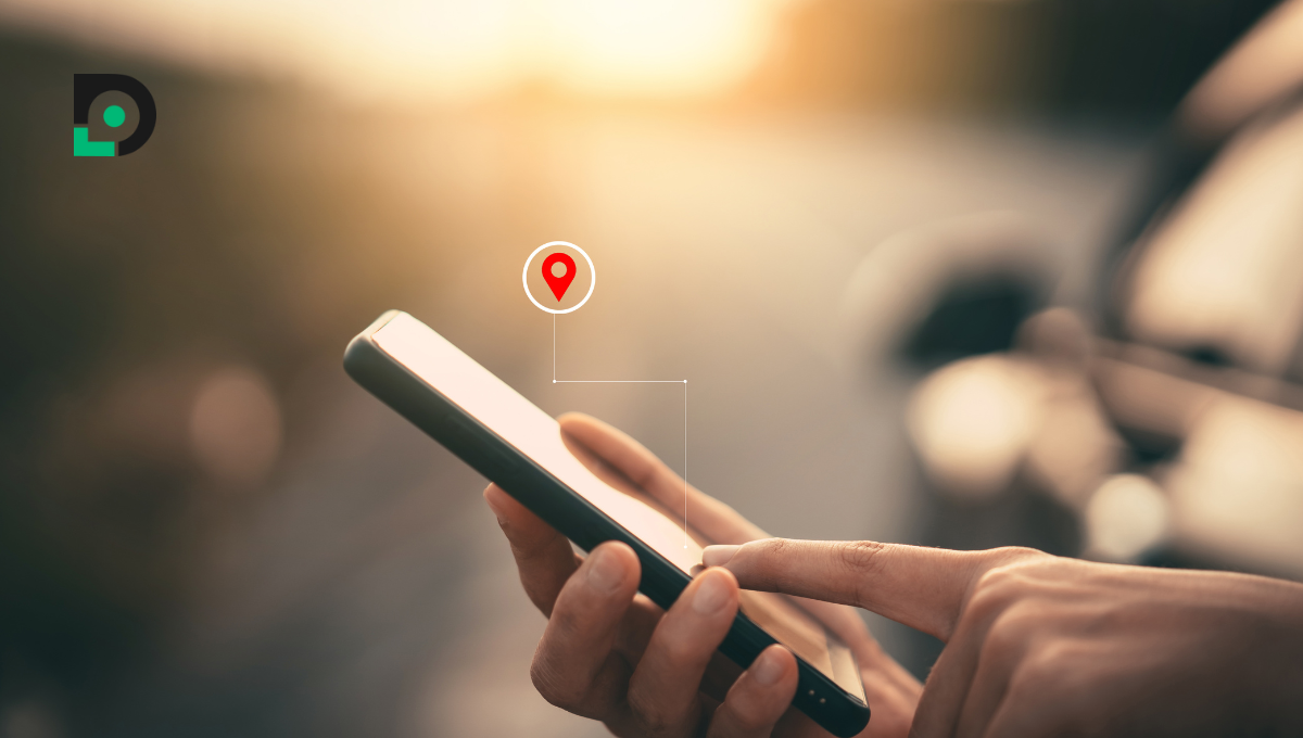 Google Harita ile Mobil Numara Takibi