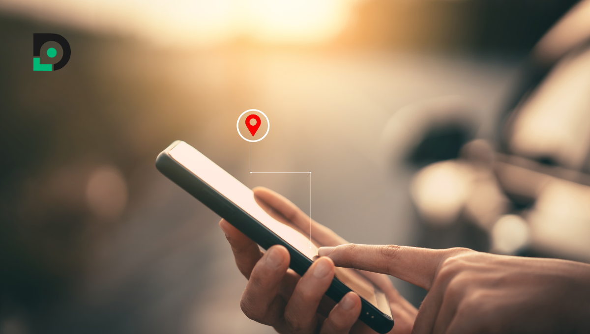 Mobile Number Tracker mit Google Map