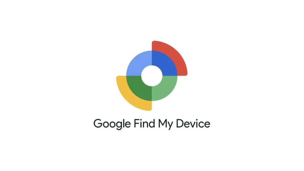 Find My Device für Android