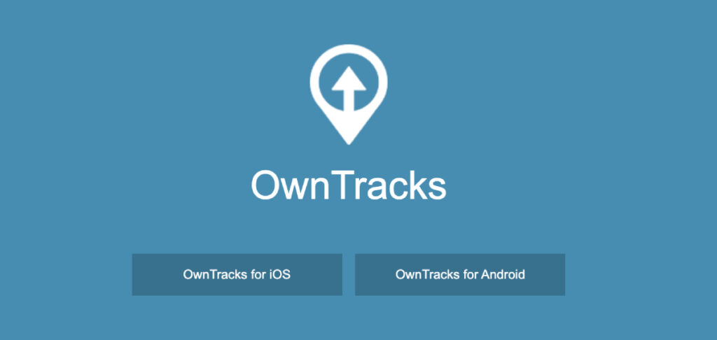 owntracks