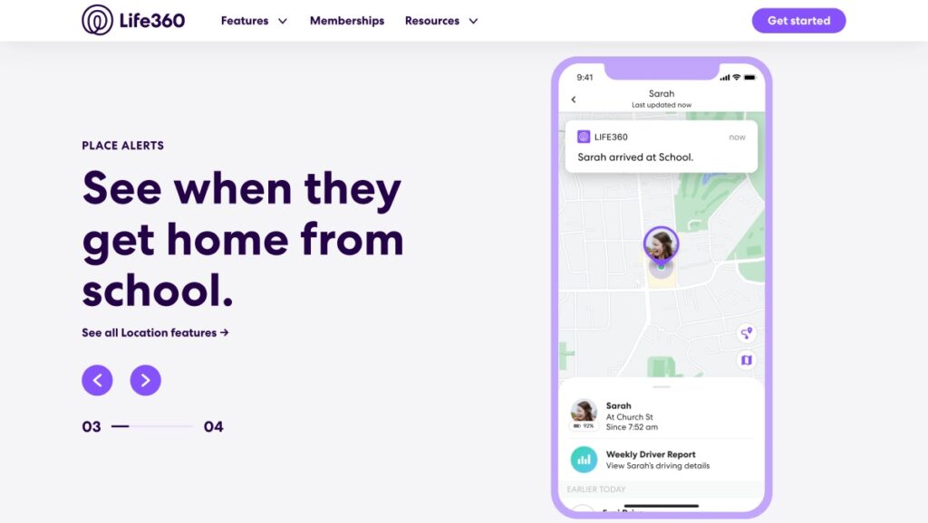 life360'ın konumu güncellememesinin nedenleri