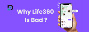 ทำไม life360 ถึงแย่